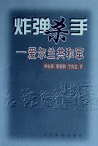 书籍 炸弹杀手的封面