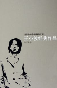 书籍 王小波经典作品的封面