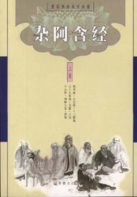 杂阿含经 - 无名图书