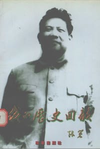 我的历史回顾