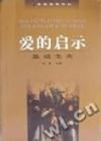书籍 爱的启示的封面