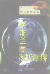 书籍 伊斯兰与冷战后的世界的封面
