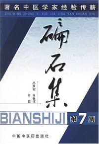碥石集 - 叶真