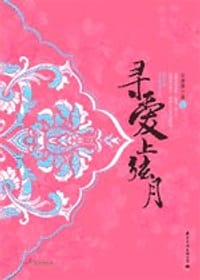 书籍 寻爱上弦月（上下）的封面