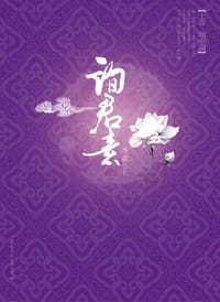 书籍 询君意（上下）的封面