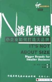 淡化规模