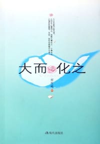 大而化之 - 何权峰