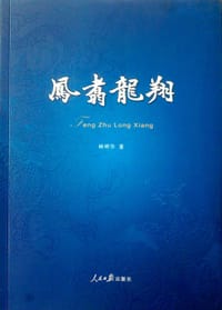书籍 凤翥龙翔的封面
