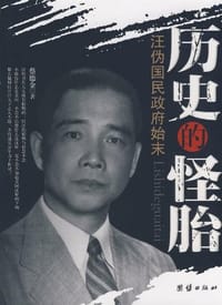 书籍 历史的怪胎的封面