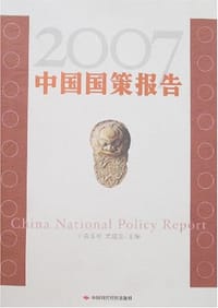 2007中国国策报告