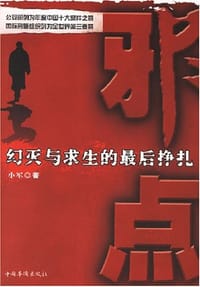 书籍 邪点的封面