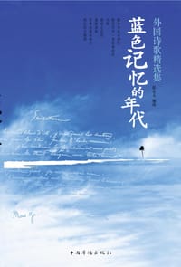 蓝色记忆的年代 - 张永义