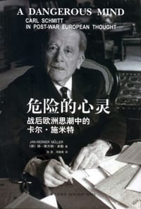 危险的心灵 - 扬-维尔纳·米勒