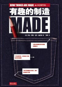 书籍 有趣的制造的封面