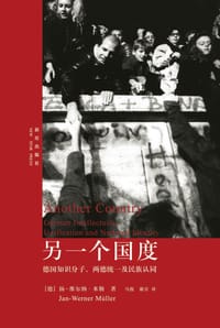 另一个国度 - [德]扬-维尔纳•米勒