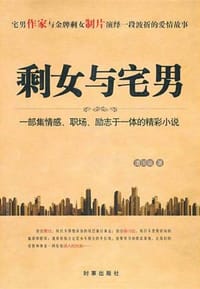 书籍 剩女与宅男的封面