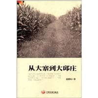从大寨到大邱庄