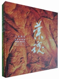大象无形-叶魂（全两册）