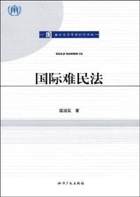 国际难民法
