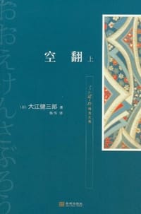 书籍 空翻的封面