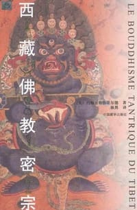 西藏佛教密宗 - 约翰·布洛菲尔德