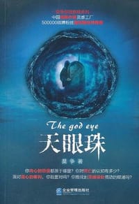 书籍 天眼珠的封面