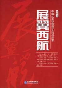 展翼西航