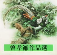 曾孝濂作品选