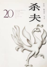 书籍 杀夫的封面