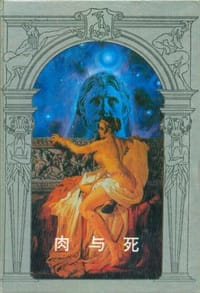 肉与死 - [法国] 皮埃尔·路易