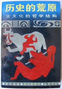 历史的荒原