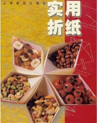 实用折纸 (平装)