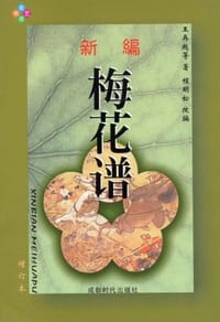 新编梅花谱 - 王再越