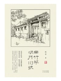 南竹竿胡同113号