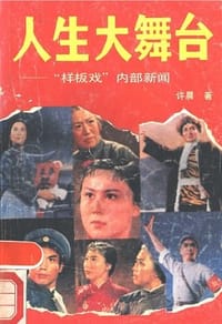 人生大舞台 - 许晨