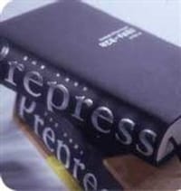 书籍 印艺说·平面设计的封面