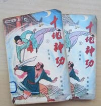 十地神功
