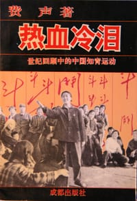 热血冷泪