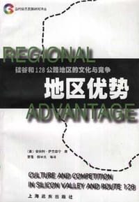 地区优势 - (美) 安纳利.萨克森宁