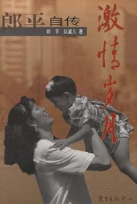 书籍 激情岁月的封面