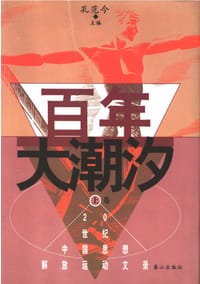百年大潮汐