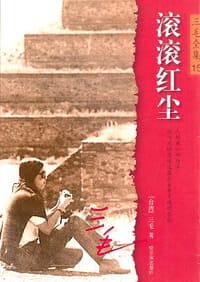 书籍 滚滚红尘的封面