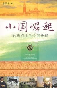 小国崛起 - 张亚中