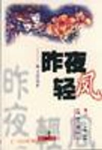 昨夜轻风