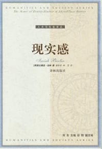 书籍 现实感的封面