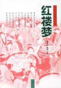 书籍 红楼梦的封面