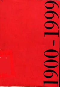20世纪日本海报(2)