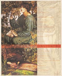 书籍 玫瑰与十字架的象征的封面