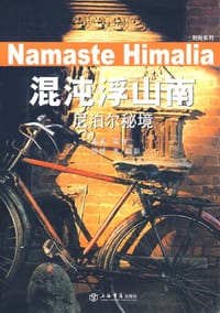 书籍 混沌浮山南的封面