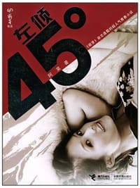 左倾45度 - 阿菜
